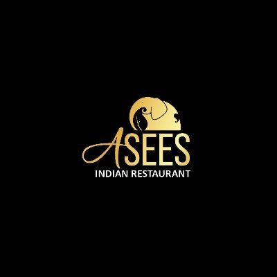 Asees Indian Restaurant logo