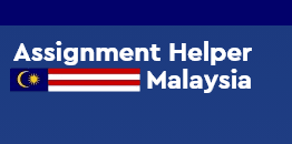 Assignment helper Malaysia logo