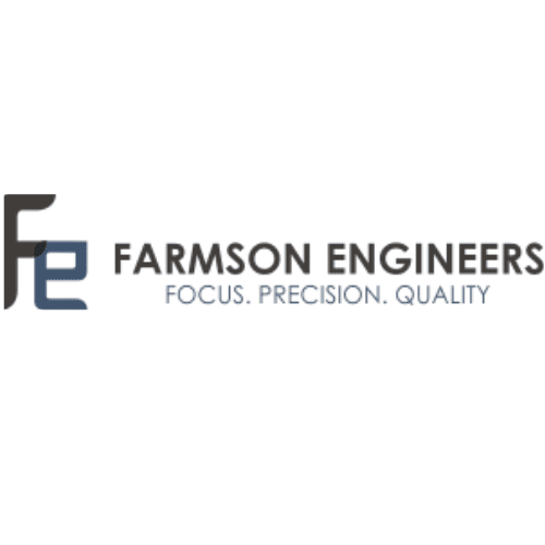 Farmson Engineers logo