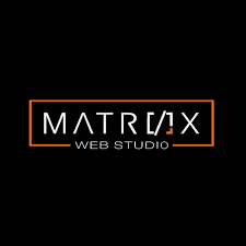 Matrix Web Studio logo