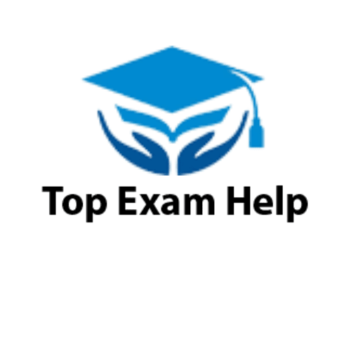 Top Exam Help logo
