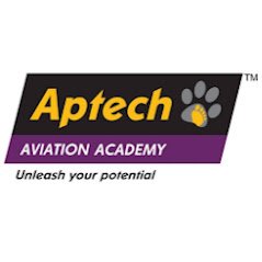 Aptech Aviation Academy logo