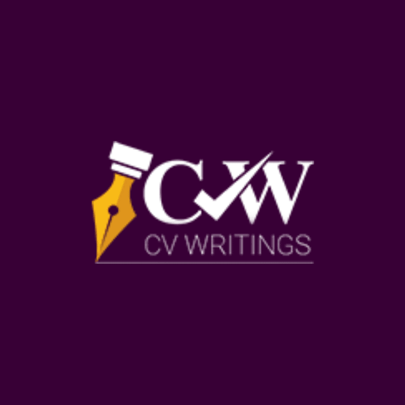 Professional CV writers - CV writings UK logo