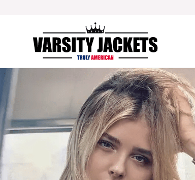 Varsity Jackets logo