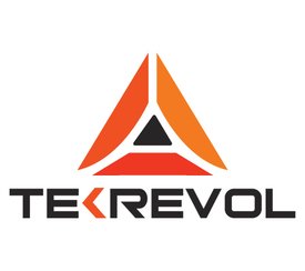 Tekrevol logo