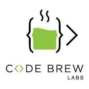 Code Brew Labs - Best Mobile App Development Company Dubai To Work With logo