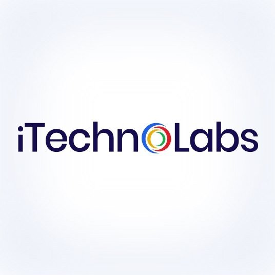 Hire Dedicated Developers - App Developers Near Me - iTechnolabs logo