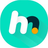 Hoff &amp; Mazor logo