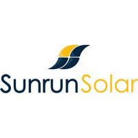 Sun Run Solar logo