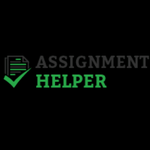 Assignment Helper UK logo