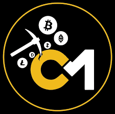 Crypto Miners. logo