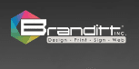 Branditt logo