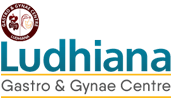 Ludhiana Gastro &amp; Gynae Centre | Endoscopy in Ludhiana logo