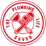 The Plumbing Life Saver logo