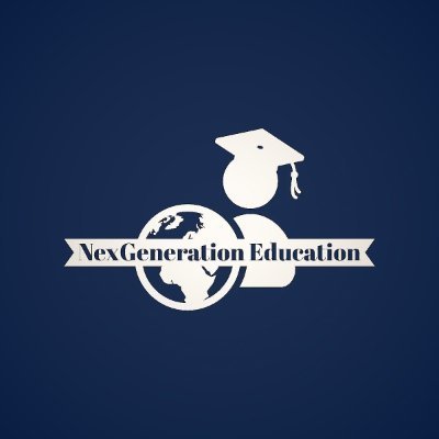 NexGeneration Education - IELTS Institute in Ludhiana logo