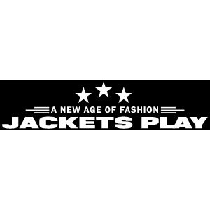 Jackets Play logo
