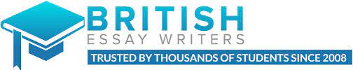 British Essay Writer logo