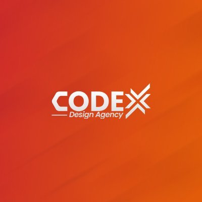Codex Design Agency logo