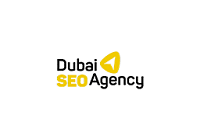 Dubai Seo Agency logo