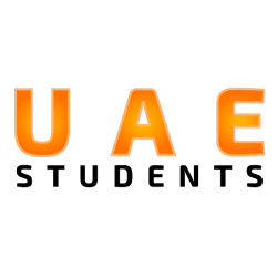 UAE Students logo
