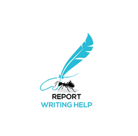 Report Writing Help logo