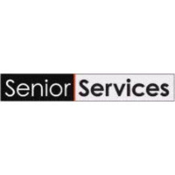 Medicare Senior Services logo
