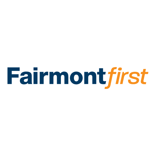 Fairmont First logo