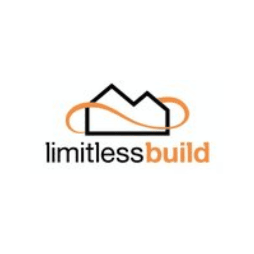 Deck Builder - Limitless Build logo