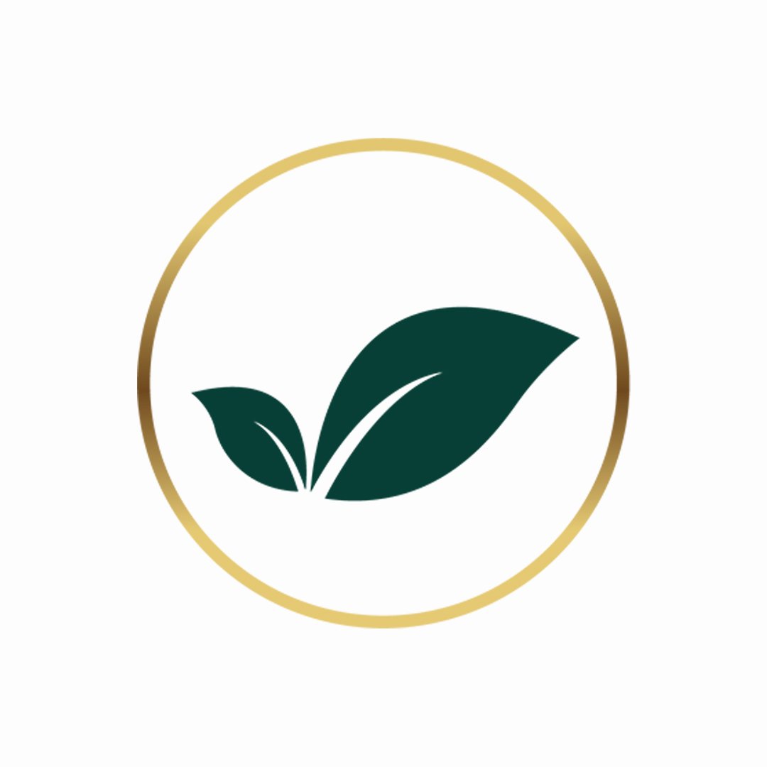 Blessed By Nature Skincare Pakistan logo