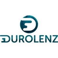 Printed Badges - Durolenz logo