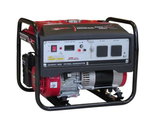 best water blaster NZ - riequip logo