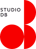 Studio DB - Office interior design logo