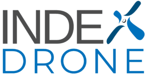 Index Drone logo