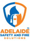 Adelaide Test and Tagging - Fire Safety Adelaide logo