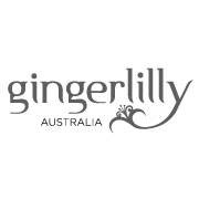 Gingerlilly - Womens Loungewear logo
