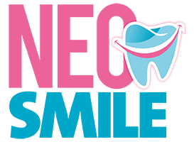 Neo Smile Dental Clinic logo