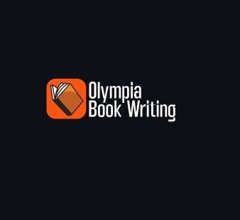 Olympia Book Writing logo