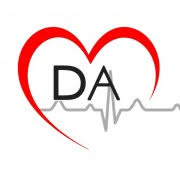 Heartsine Defibrillator logo