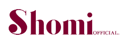 Shomi Official logo