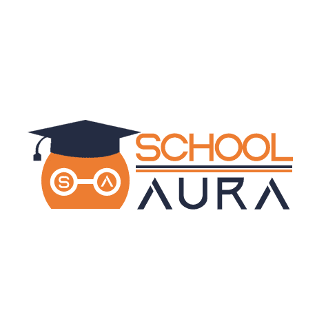 ERPSchoolAura logo