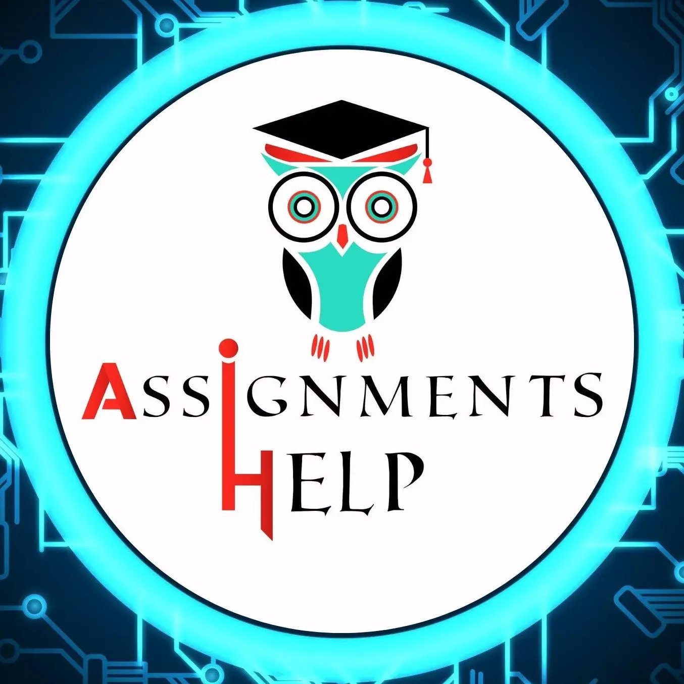 Assignments Helps logo