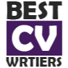best cv writers logo