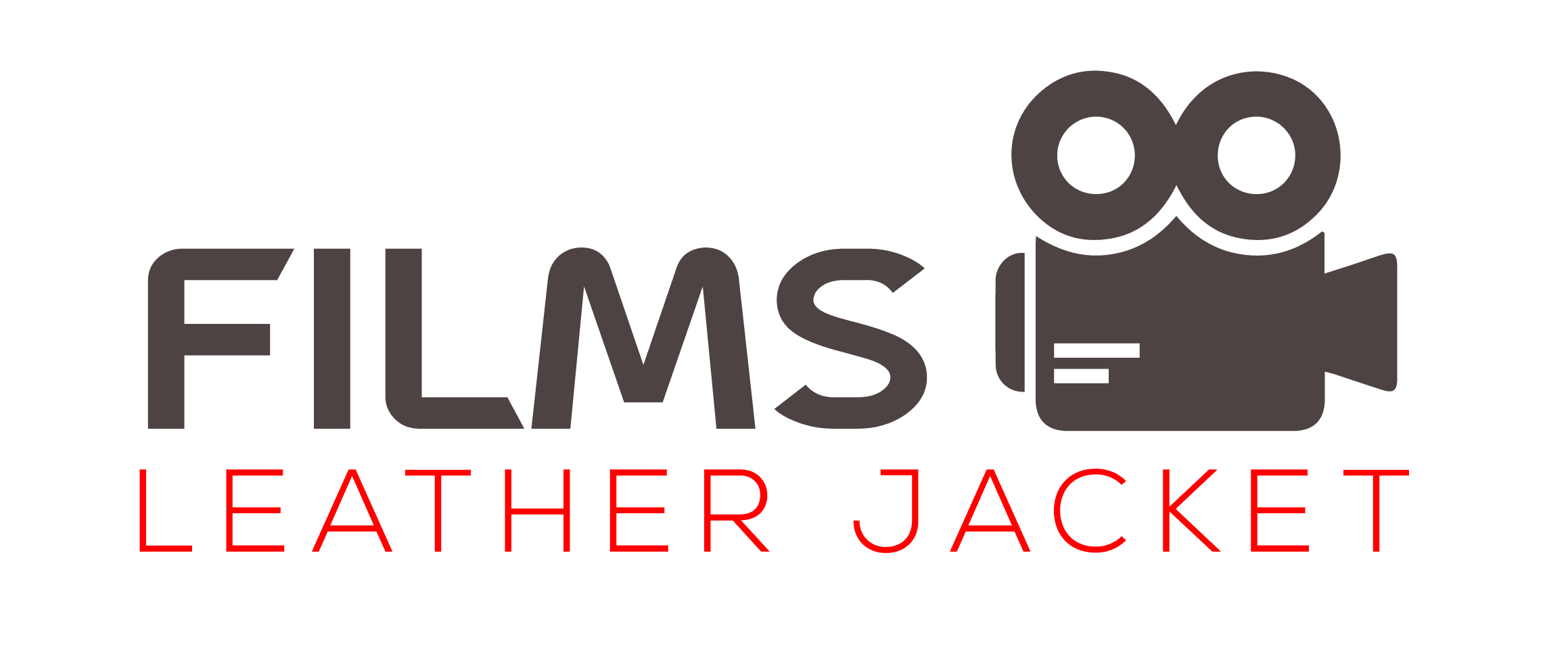 Film Leather Jacket logo