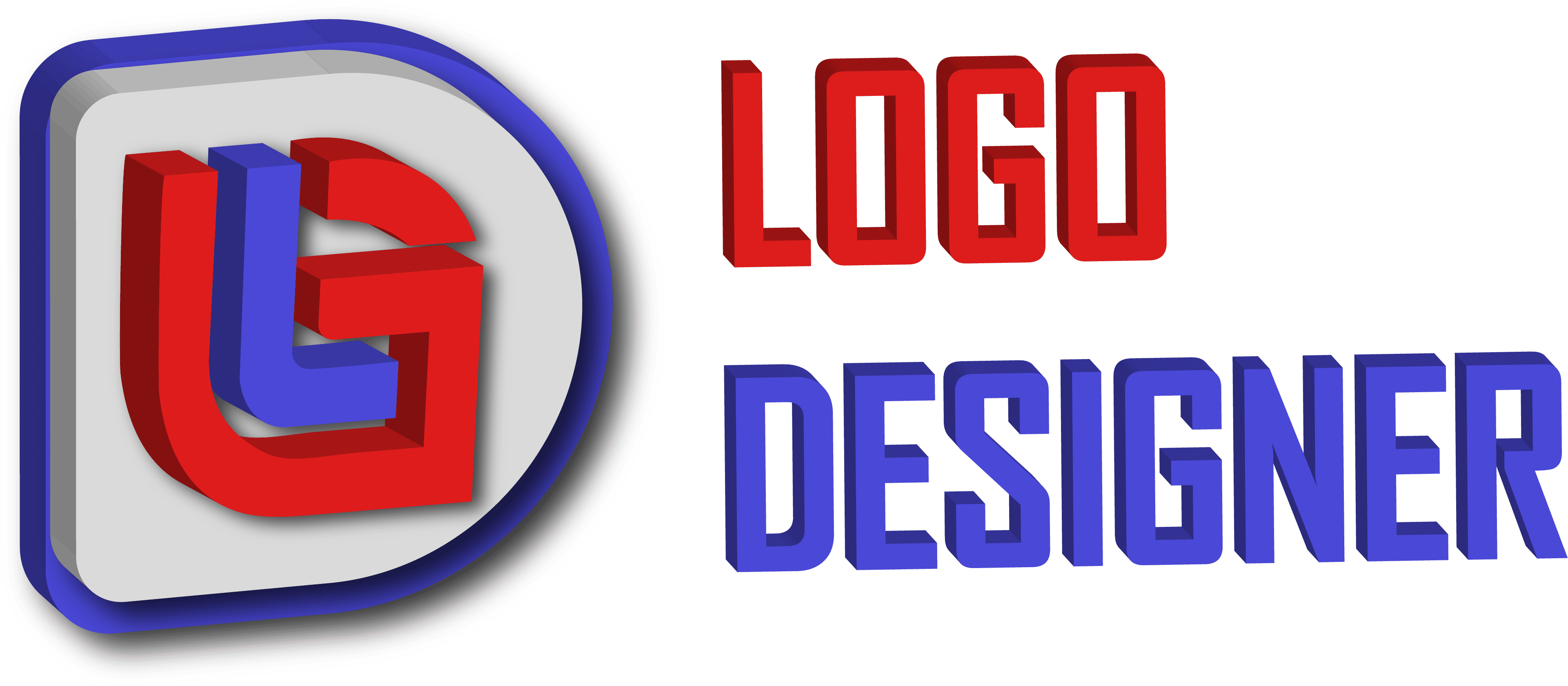 Logo Designer Pakistan logo