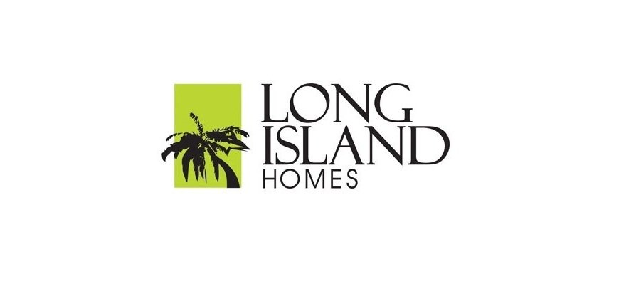 Long Island Homes logo