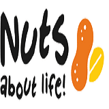 NUTS ABOUT LIFE PTY LTD logo