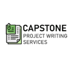 MBA Capstone Project Writing Services logo