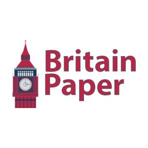 Britain Paper logo