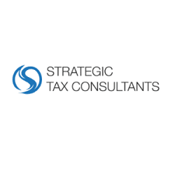 Strategic-Tax-Consultants-Inc logo