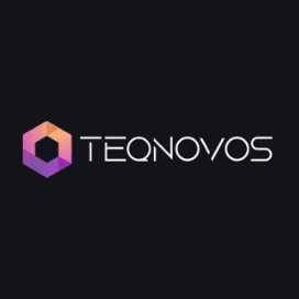 Teqnovos Ltd logo